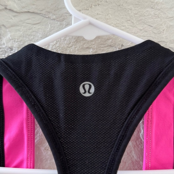 Lululemon Cardio Kick Tank Small - Picture 4 of 6